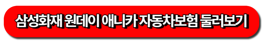 삼성화재 원데이 애니카 자동차보험 둘러보기