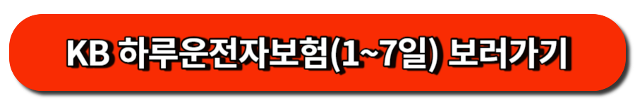 KB 하루운전자보험(1~7일) 보러가기