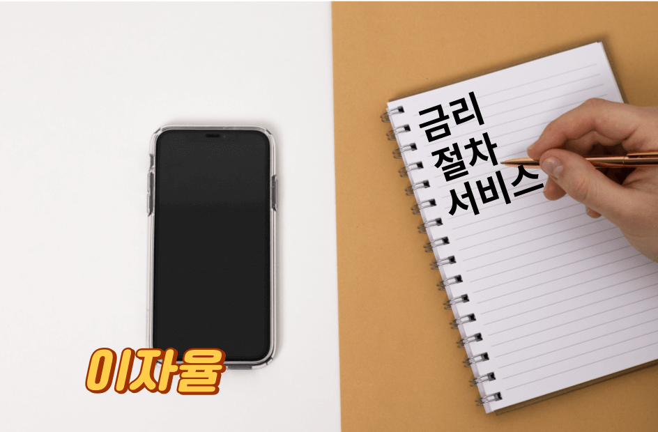 전통 은행과 인터넷 은행의 차이