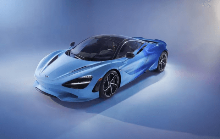 750S 스펙트럼 테마