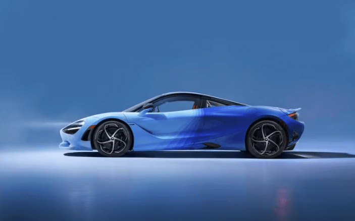 750S 스펙트럼 테마