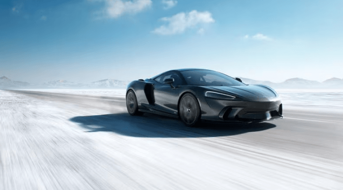 GTS