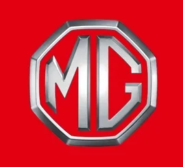 영국 스포츠카 브랜드 MG - 중국 상하이자동차로 부활중 2 MG 로고