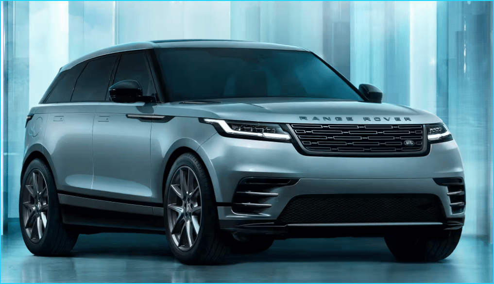 레인지로버 벨라 PHEV, 2024