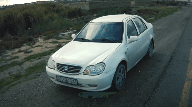 볼보(Volvo), 로터스(Lotus), 프로톤(Proton)을 소유한 중국 지리 그룹의 무서운 속도전 2 미국 모터쇼에서 공개(언론공개)된 최초 지리자동차 CK