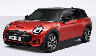 소형차 역사를 바꾼 영국 브랜드 MINI의 BMW MINI로 진화 과정-미니컨트리맨, 클럽맨.. 16 미니 클럽맨