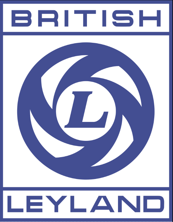 브리티시 레일랜드British Leyland