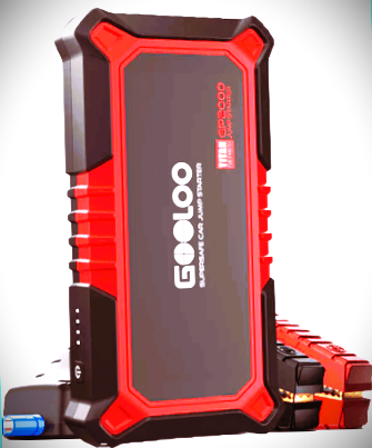 GOOLOO GP2000