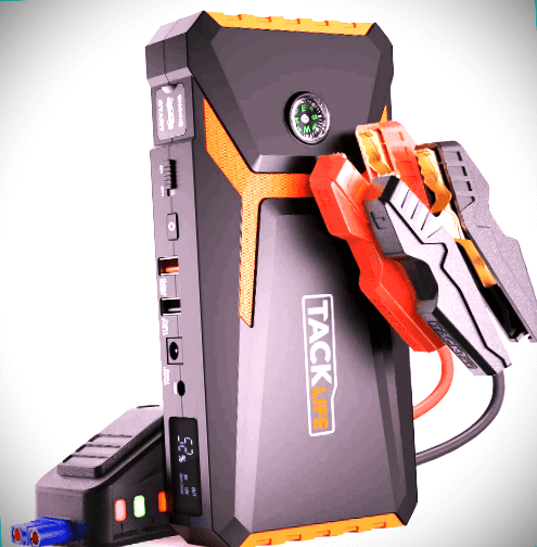 TACKLIFE T8