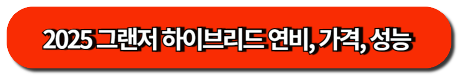 2025 그랜저 하이브리드 연비, 가격, 성능 