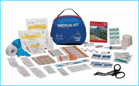 Adventure Medical Kits Mountain Series