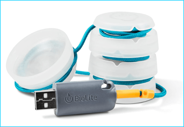 BioLite SiteLight 2