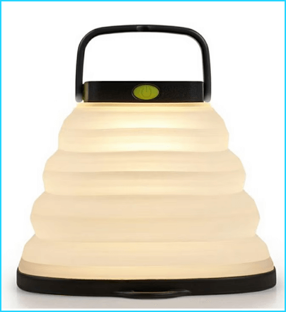 Goal Zero Crush Light Lantern 미색
