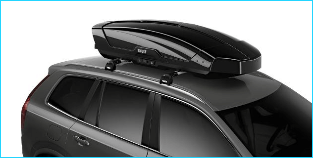 Thule Motion XT