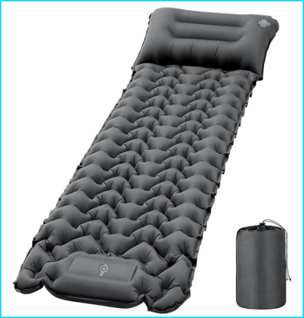 Ultralight Sleeping Pad