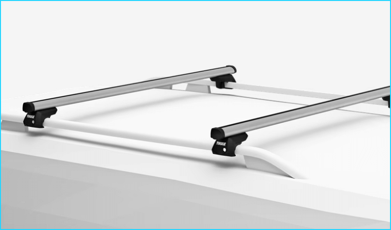 툴레(Thule) ProBar Evo
