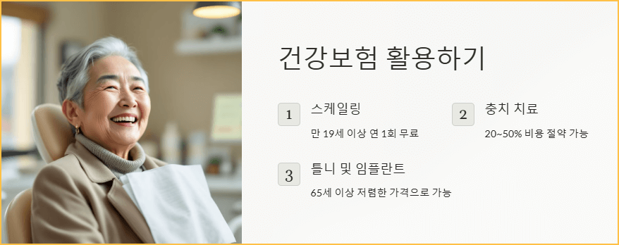 건강보험 활용하기