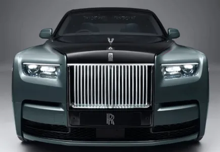 Rolls-Royce-Phantom II