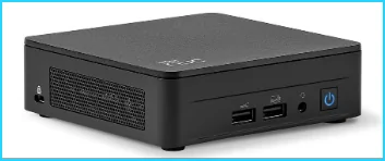 인텔 NUC 13 Pro