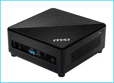 MSI Cubi 5